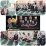 برگزاری مراسم پر فیض زیارت عاشورا