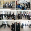 برگزاری همزمان با سراسر کشور ۲ آزمون کاردانی دانشگاه ملی مهارت و کاردانی به کارشناسی ناپیوسته درشهرستان  طبس  2
